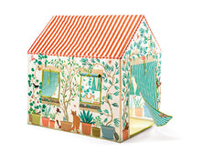 Djeco - Maison Tent Playhouse