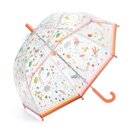 Djeco - Small Lightness PVC Umbrella