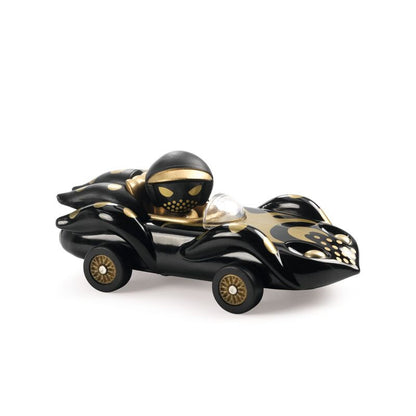 Djeco - Crazy Motors Fangio Octo