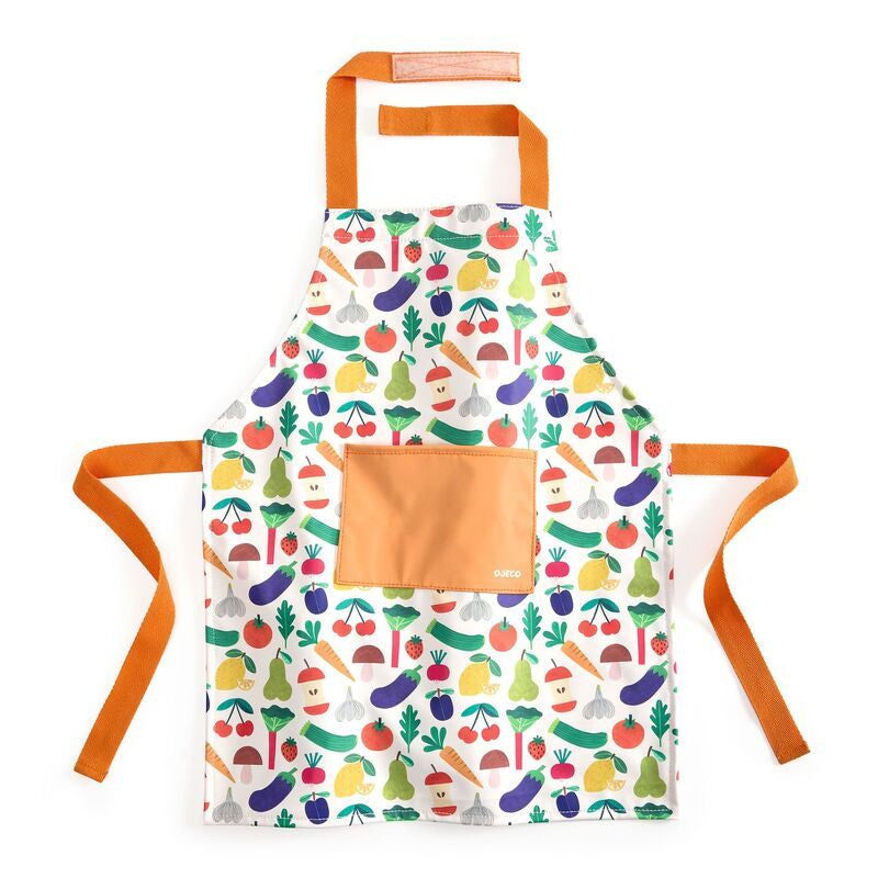 Djeco - Vegetable Garden Apron