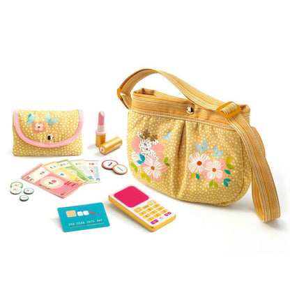 Djeco - Orelia's Handbag & Accessories