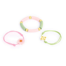 Djeco - Cecile's Bracelets in Heart Shaped Box