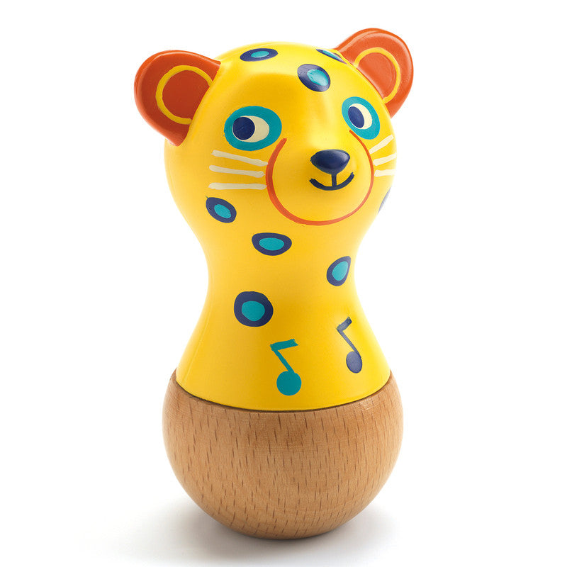 Djeco - Jaguar Maracas