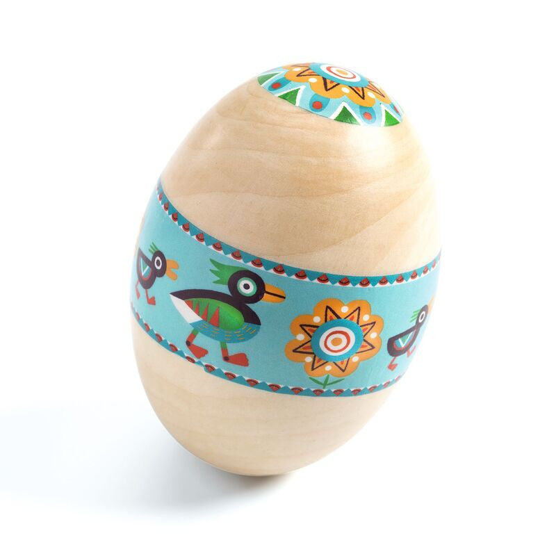 Djeco - Egg Maraca