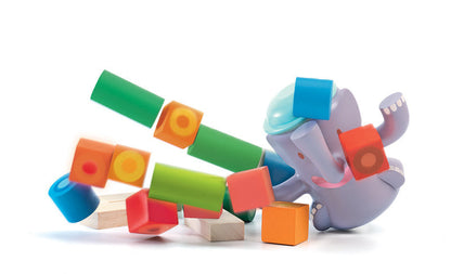 Djeco - Bigboum Balancing Game