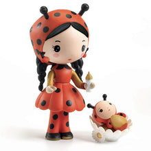 Djeco - Coco & Minico Tinyly Dolls