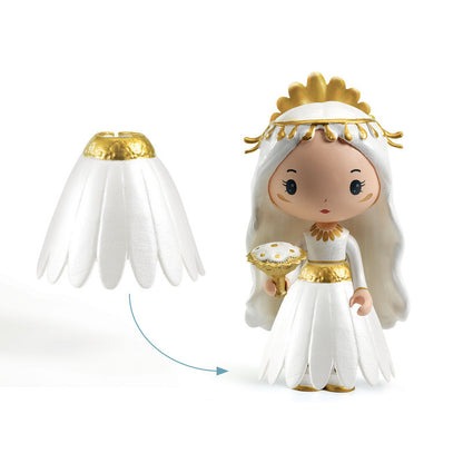 Djeco - Marguerite & Leopold Tinyly Dolls
