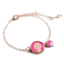 Djeco - Tinyly Bracelet - Elfe