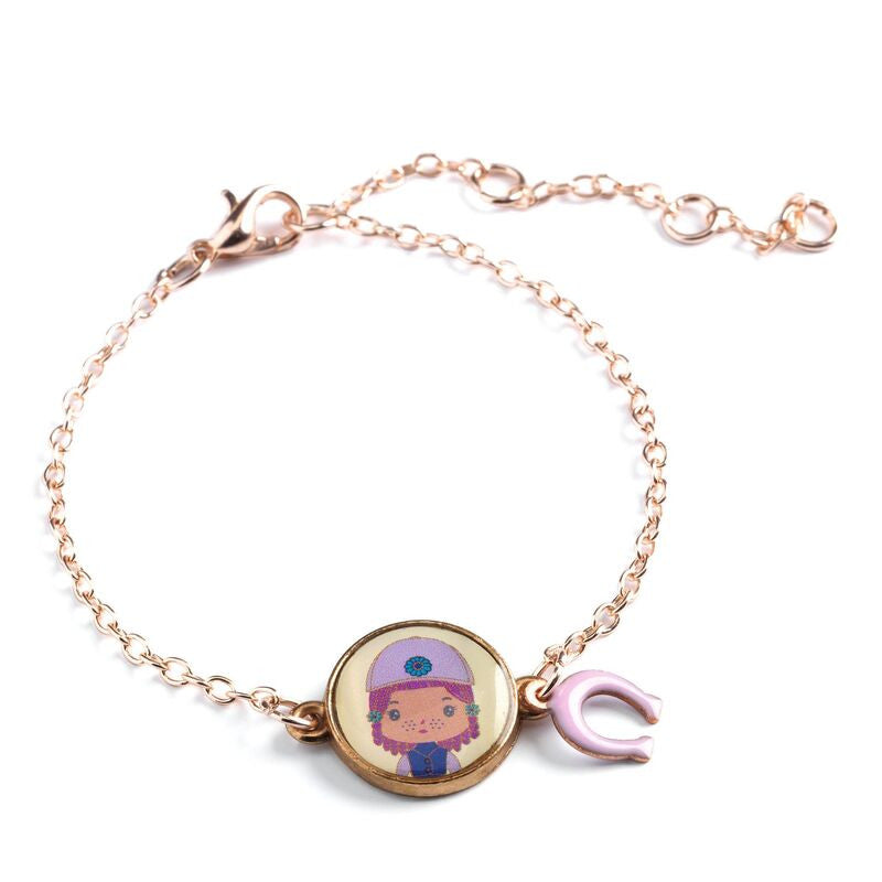 Djeco - Tinyly Bracelet - Joe