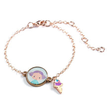 Djeco - Tinyly Bracelet - Tutti