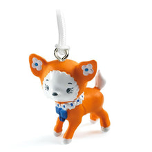 Djeco - Tinyly Indie Bag Tag