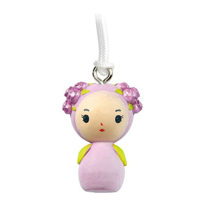 Djeco - Tinyly Rosie Bag Tag