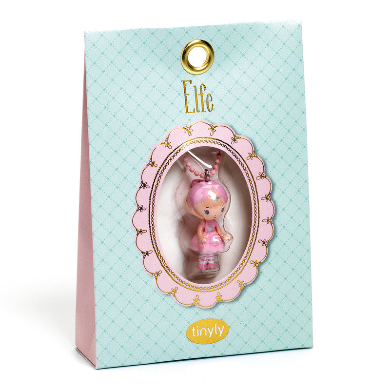 Djeco - Elfe Tinyly Necklace