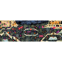 Djeco - The Kingdom of Cats Gallery Puzzle - 500pce