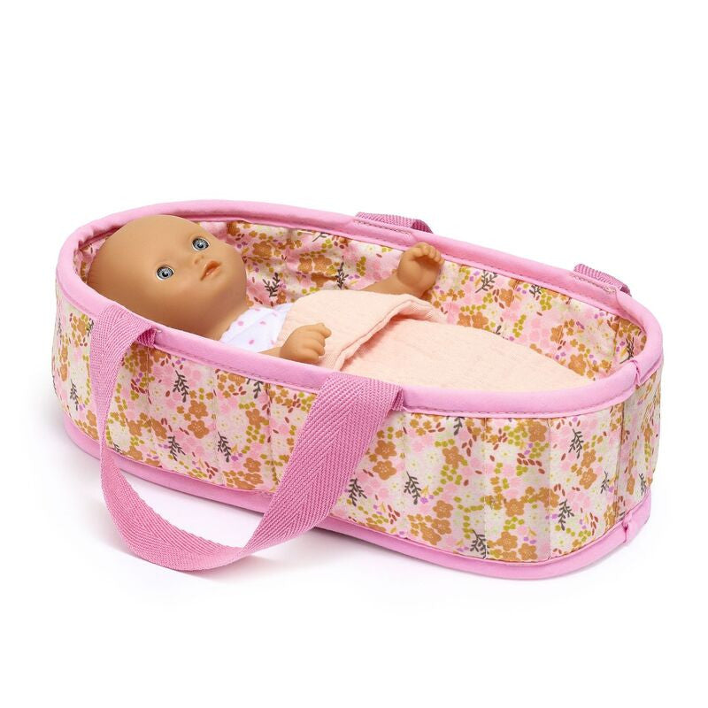 Djeco - Baby Pomea - Barbara Mini Soft Doll 20cm