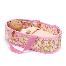 Djeco - Baby Pomea - Barbara Mini Soft Doll 20cm