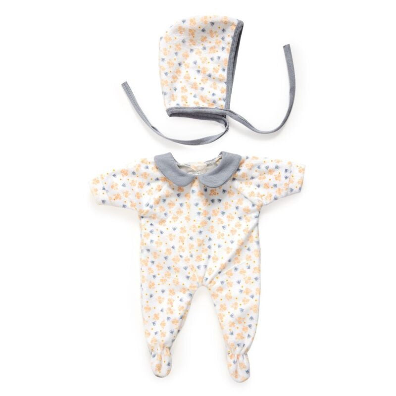 Djeco - Paloma Pyjama Outfit for Pomea Dolls, 32cm
