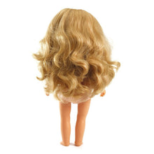 Djeco - Pomea Lovely Collection - Marie Blonde Hair Doll 32cm