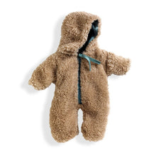 Djeco - Winter Doll's Onesie for Pomea Dolls, 32cm