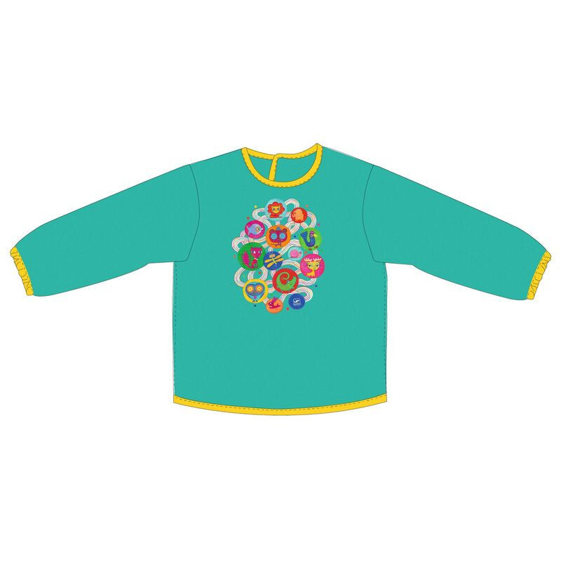 Djeco - Muriel Art Apron