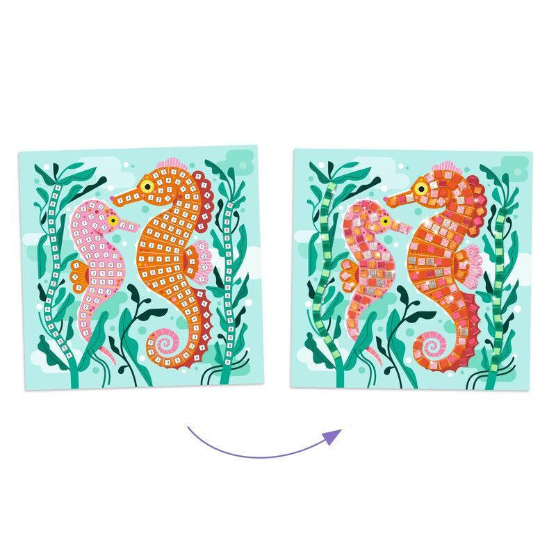 Djeco - Caribbean Mosaic