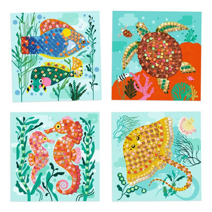 Djeco - Caribbean Mosaic