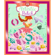 Djeco -  Fair Maidens Artistic Patch