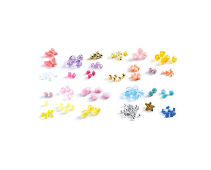 Djeco - Precious Headbands Set
