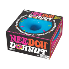 NeeDoh - Dohnuts