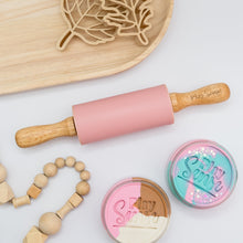 Play Sense - Roller - Pink