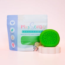 Play Sense - Dough - Bright Green Pear Scented