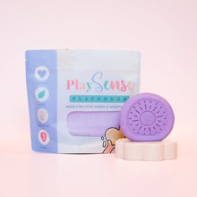 Play Sense - Dough - Pastel Purple Bubblegum Scented