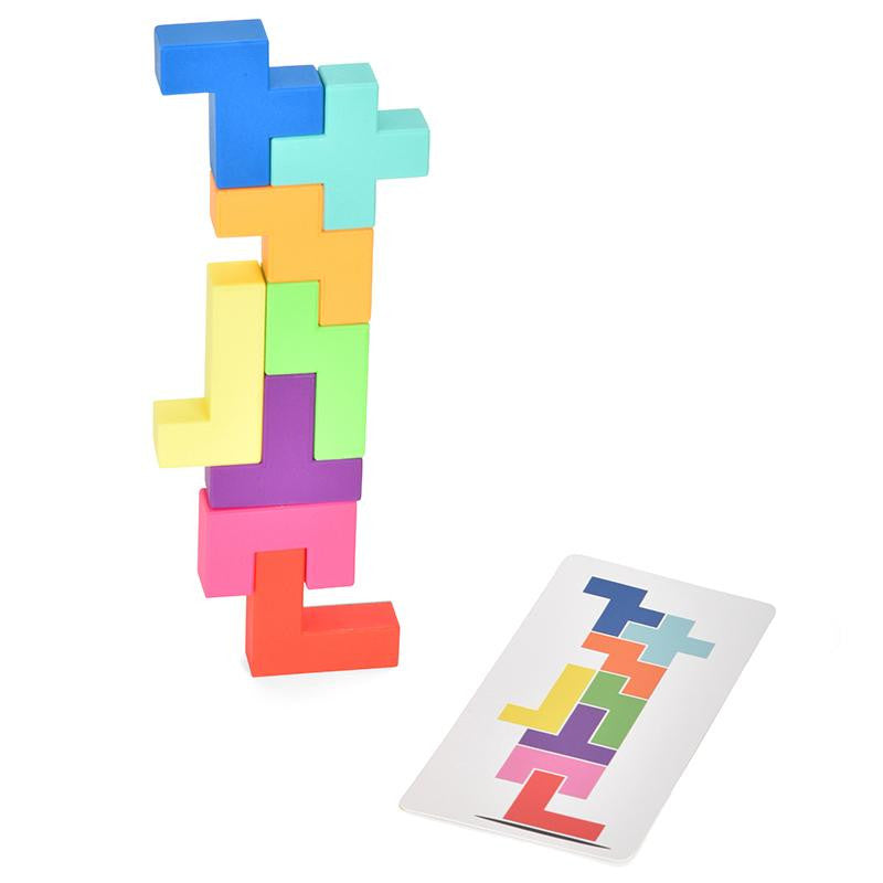 Buildzi Game