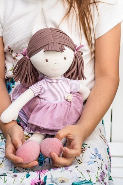 Bonikka - Brook Cotton Doll