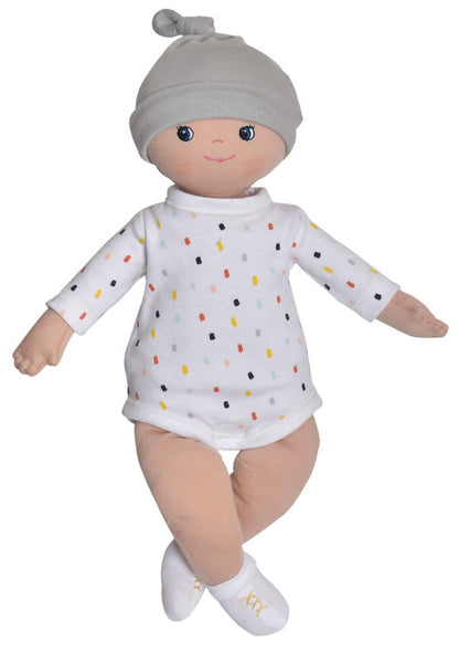 Bonikka - My First Baby Doll