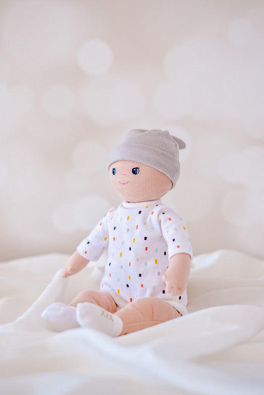 Bonikka - My First Baby Doll