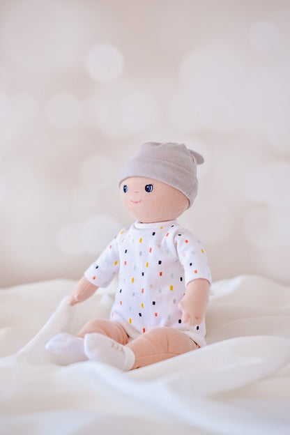 Bonikka - My First Baby Doll