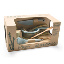 Dantoy - BIOplastic Kitchen Set 12pcs