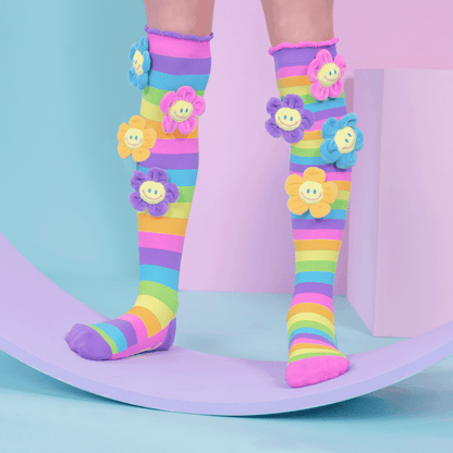 Madmia - Oopsie Daisy Socks