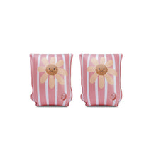Swim Essentials - Swim Arm Bands - Daisy Flower, 2-6 years