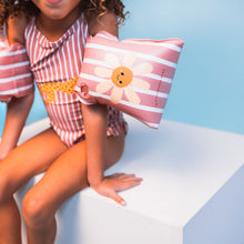 Swim Essentials - Swim Arm Bands - Daisy Flower, 2-6 years