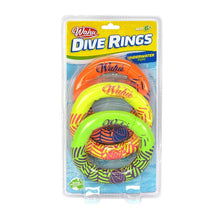 Wahu - Dive Rings