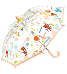 Djeco - Chamallow Petit Umbrella