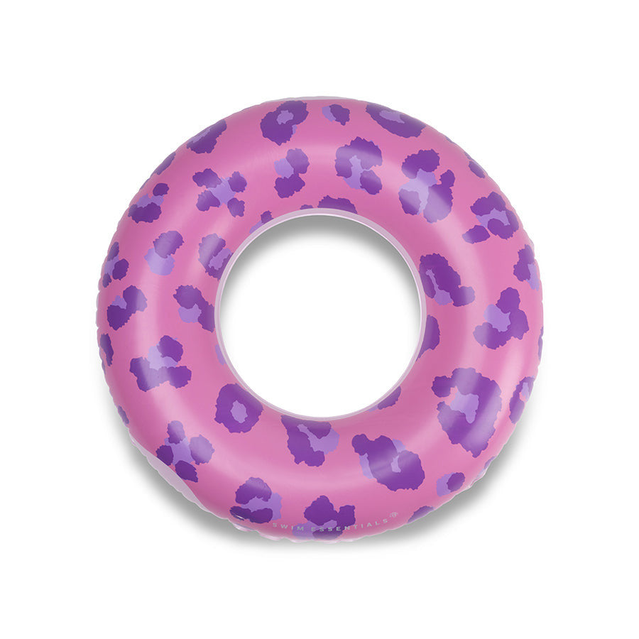 Swim Essentials - Inflatable Swim Ring - Donut 90cm