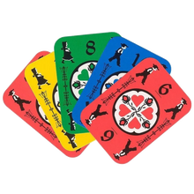 Dutch Blitz Card Game