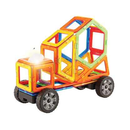 Magformers Dynamic Flash Set