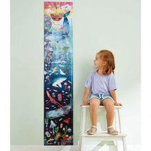 Hape - Ocean Life 200pc Puzzle (1.5m Long)