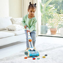 Hape - Vacuum Playset