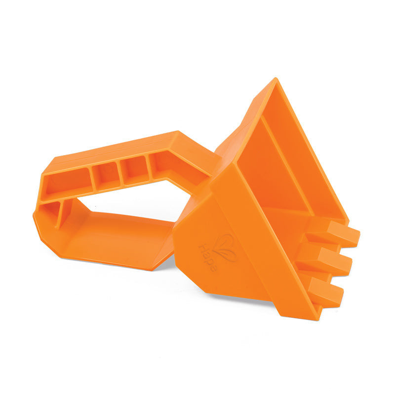 Hape - Bulldozer Shovel