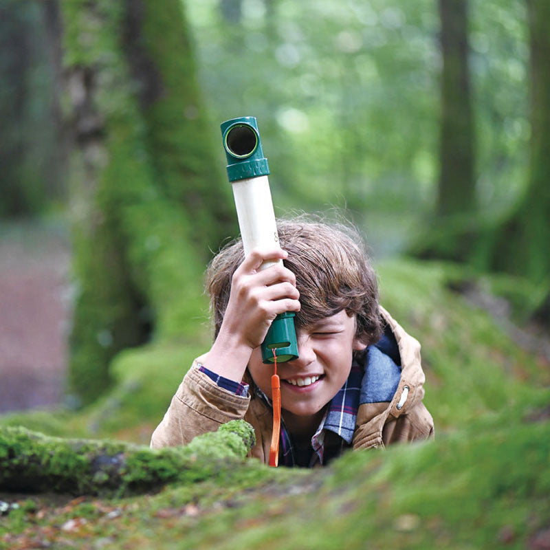 Hape Nature Fun Hide-And-Seek Periscope